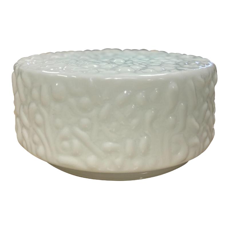 светильник "бархан" 250 нпо 22-2х60-210 опал гу элетех 1005151086 от BTSprom.by