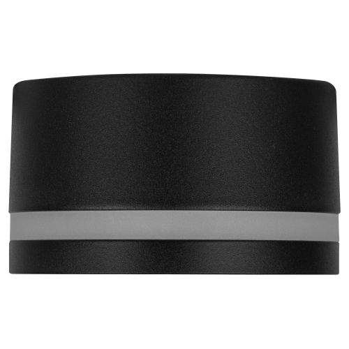  Светильник OL51 BK GX53 IP20 настен./потолочн. спот черн. Эра Б0059805 фото в каталоге от BTSprom.by