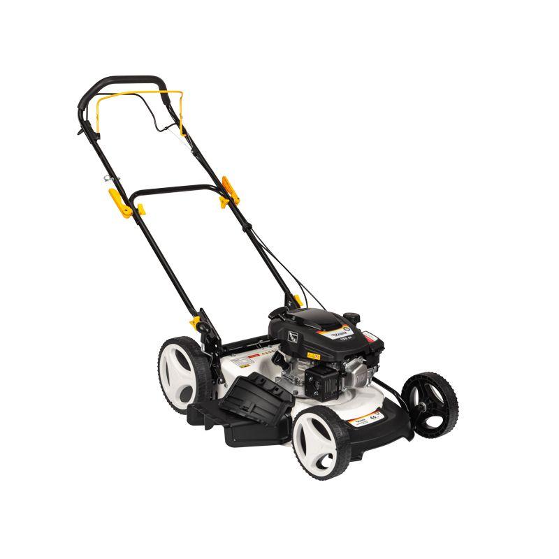  Газонокосилка бензиновая KR-460SP самоходная 150куб.см 46см Kranz KR-16-1231 фото в каталоге от BTSprom.by