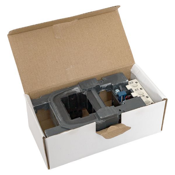  Катушка управления КТЭ F 265А-330А 220В EKF ctr-k-b-265/220 фото в каталоге от BTSprom.by