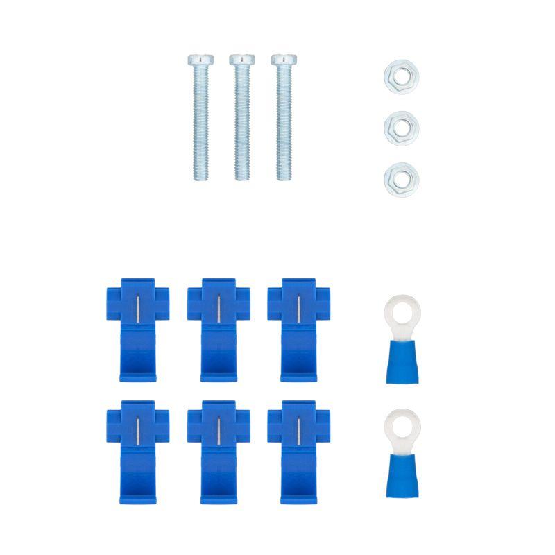  Набор подключения фаркопа 7 контактов универс. Rexant 16-0324 фото в каталоге от BTSprom.by