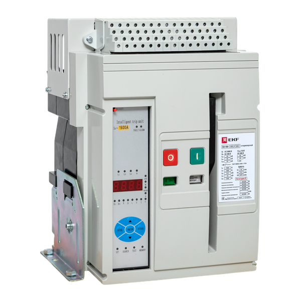 выключатель автоматический 3п 1600/1600а 55ка ва-450 стац. ekf mccb450-1600-1600 от BTSprom.by выключатель автоматический 3п 1600/1600а 55ка ва-450 стац. ekf mccb450-1600-1600 от BTSprom.by