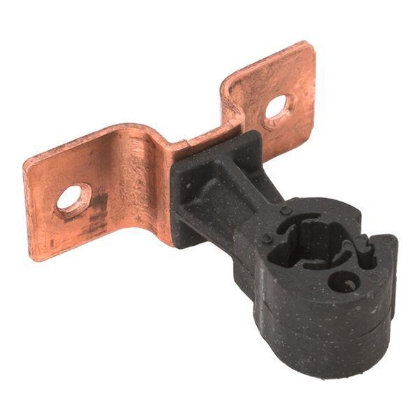  Держатель дистанционный L45мм Cu PROxima EKF lp-d2000-45-cu фото в каталоге от BTSprom.by