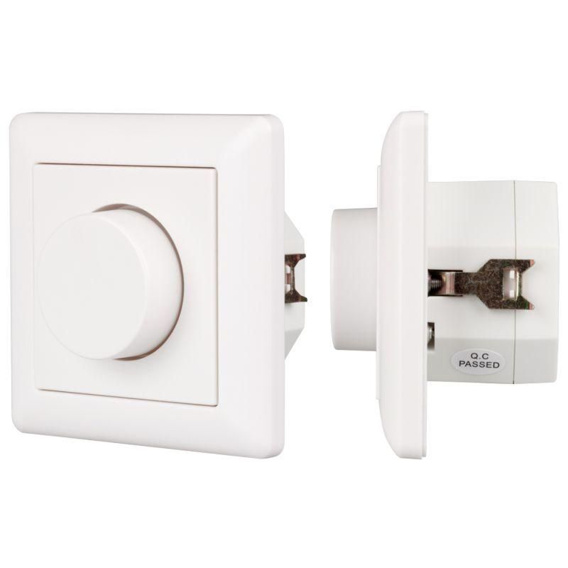 панель роторная dali-233-br-dim-in (bus 230в) intelligent arlight 026772 от BTSprom.by