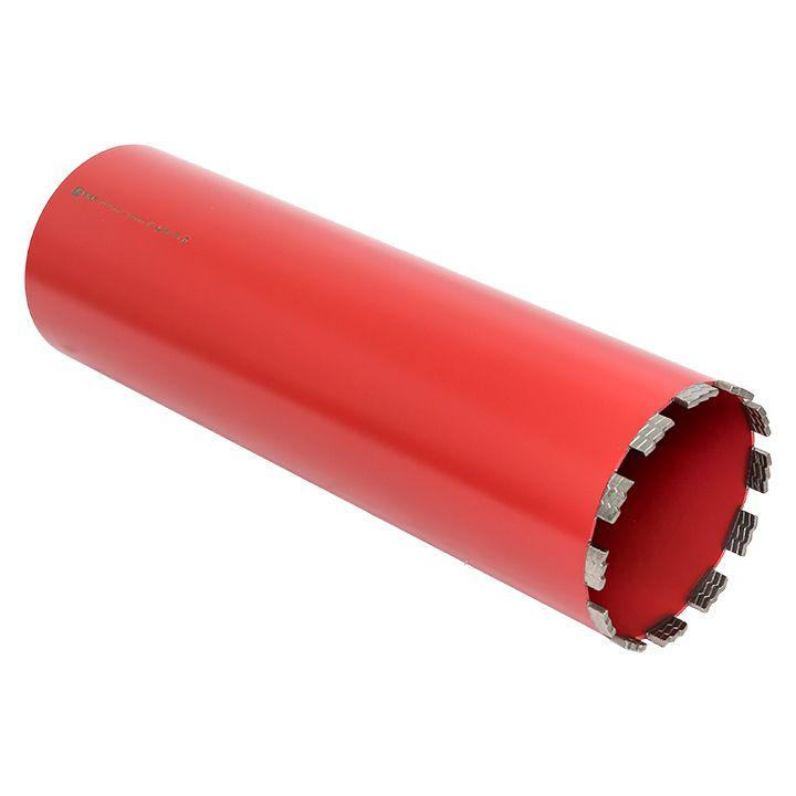 коронка алмазная (проходка) wchp-152/450 (1 1/4дюйм unc) expert ekf wchp-sf152/450 от BTSprom.by