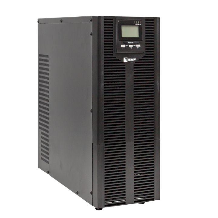 источник бесперебойного питания двойн. преобразования e-power sw900g4 20000в.а напольный 3/1 380/230в без акб ekf sw902g4-t-31 от BTSprom.by
