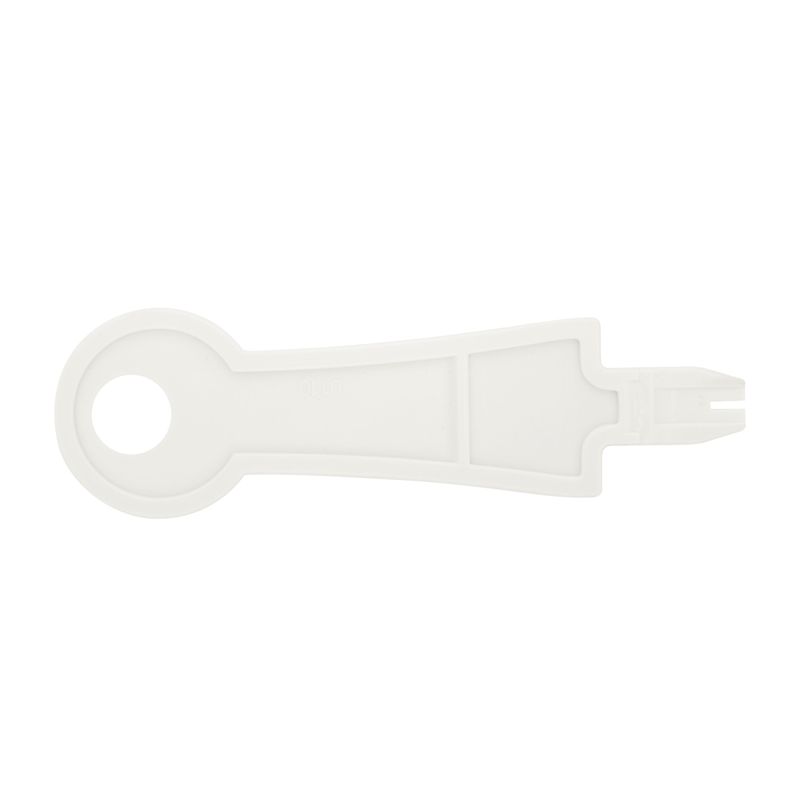  Розетка телефонная 1-м ОП Quteo RJ11 сл. кость IEK 782244 фото в каталоге от BTSprom.by