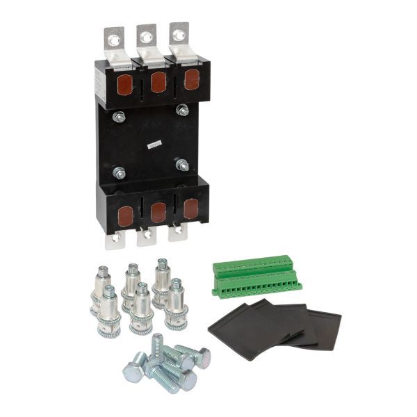  Панель втычная для ВА-99М 250 передн. присоед. EKF mccb99m-250-pin-3f фото в каталоге от BTSprom.by