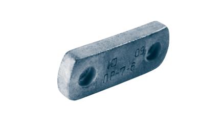 звено промежуточное пр-12-6 юаиз 530326002 от BTSprom.by