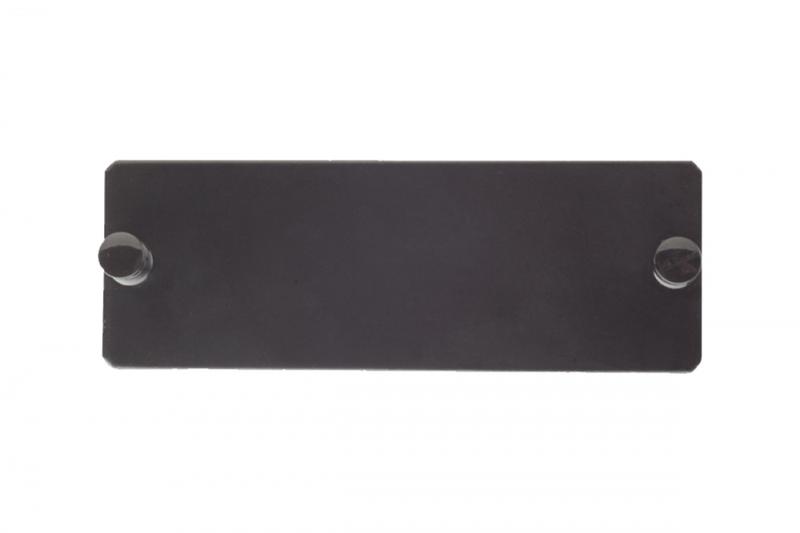 планка-заглушка q-slot eurolan 38m-01-00bl от BTSprom.by