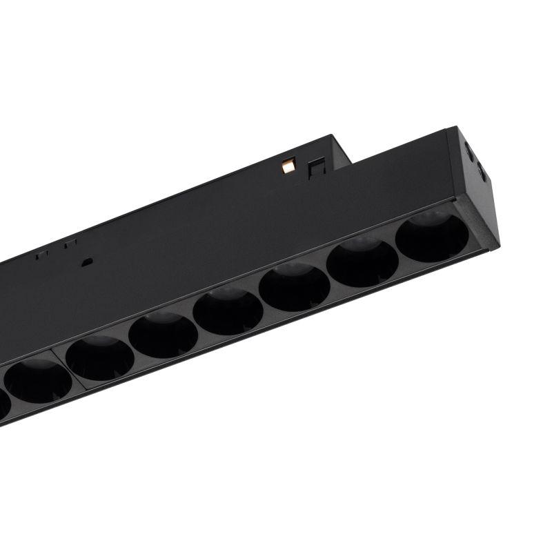 светильник mag-orient-dots-l465-16w day4000-mix (bk 24 deg 48в dali) (ip20 металл) arlight 041879 от BTSprom.by