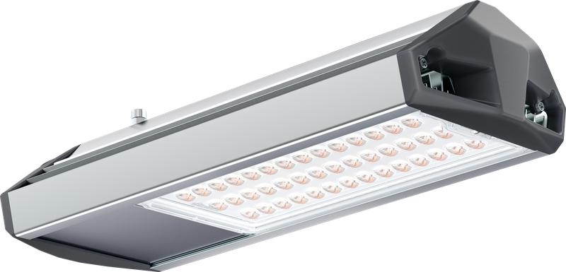 светильник светодиодный дку 02 60 750 д есаул 61вт 5000к ip66/67 9854лм уличный технологии света ут000027177 от BTSprom.by