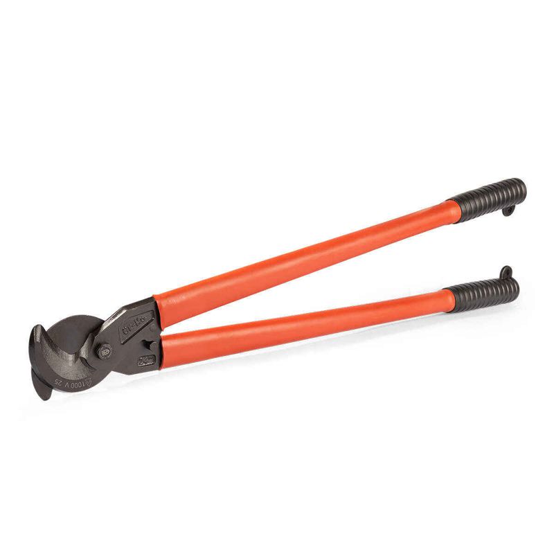 ножницы кабельные диэлектрические нки-35 профи квт 101967 от BTSprom.by