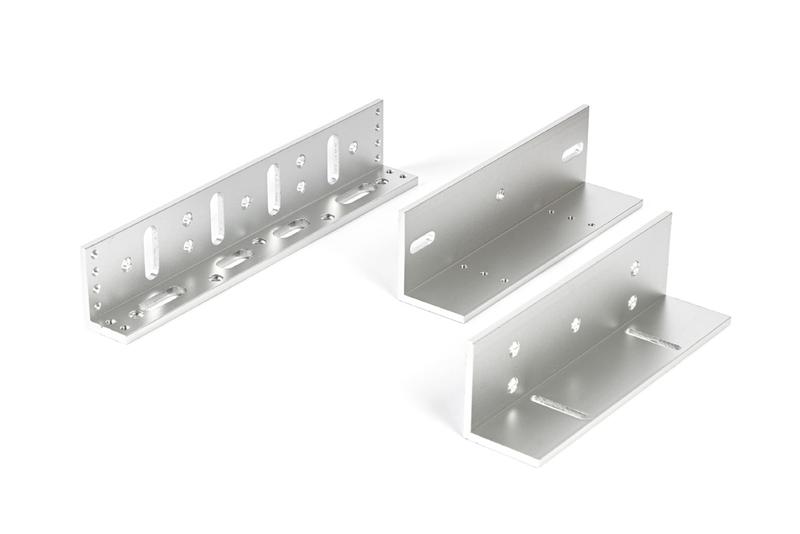 крепление zl-образное для электромагнитного замка sprut bracket-296zl бастион 8818 от BTSprom.by