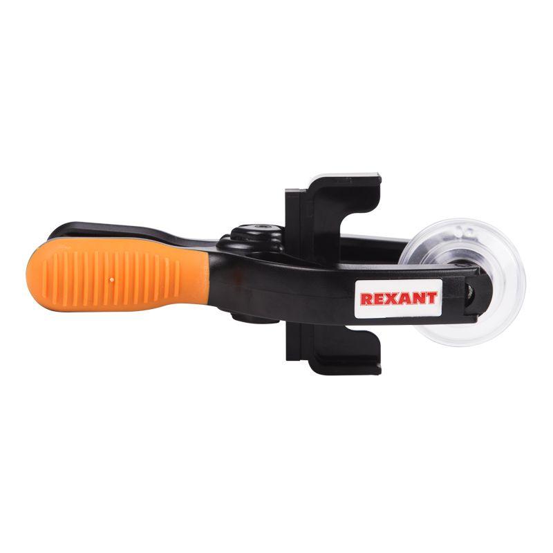  Присоска ножницы для снятия дисплея RA-02 Rexant 12-4782 фото в каталоге от BTSprom.by