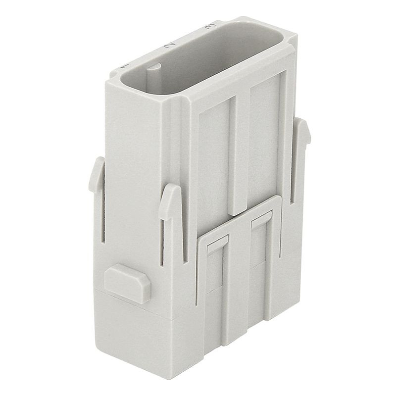 вилка optilink hdc-hm-3-40-mc-(1.5-10) 500в кэаз 352200 от BTSprom.by