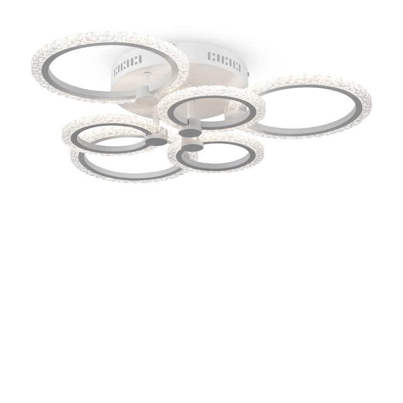 светильник saida 73вт ip20 потолочн. freya fr10016cl-l73w от BTSprom.by