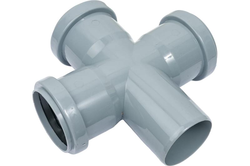 крестовина 50/50/50х87.5град. (120) valfex 27205050 от BTSprom.by