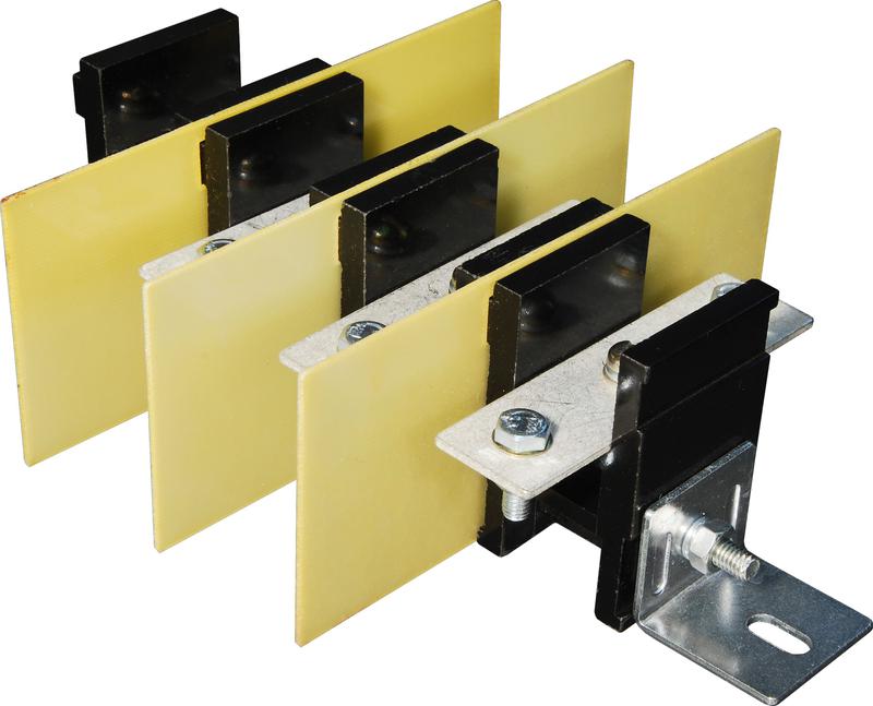 зажим наборный бзн24-50п100-к/ку3-4 чэаз a8119-80095809 от BTSprom.by