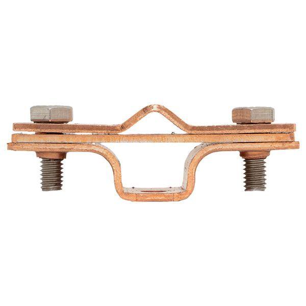  Держатель для полосы и прута Cu PROxima EKF lp-31546-cu фото в каталоге от BTSprom.by