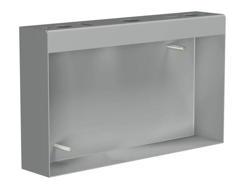 кронштейн bs-k-26 gray белый свет a21800 от BTSprom.by