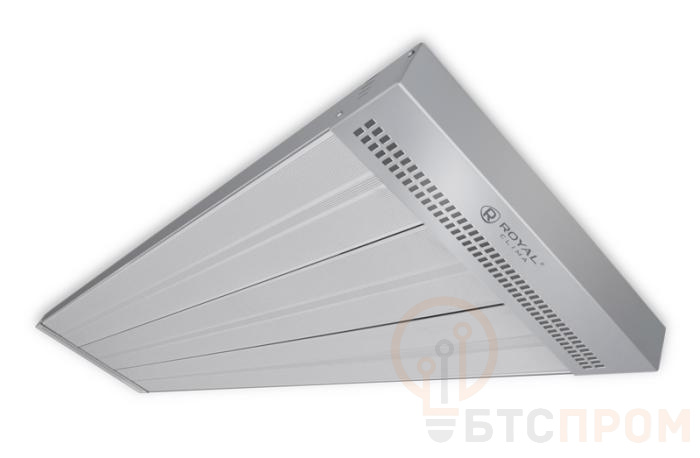 Обогреватель инфракрасный 3кВт RAGGIO RIH-R3000S/II ROYAL Clima НС-1166658 фото в каталоге от BTSprom.by  Обогреватель инфракрасный 3кВт RAGGIO RIH-R3000S/II ROYAL Clima НС-1166658 фото в каталоге от BTSprom.by