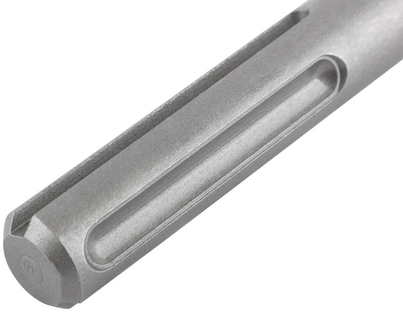  Зубило пикообразное SDS-MAX легированная сталь 18х280мм FIT 33500 фото в каталоге от BTSprom.by