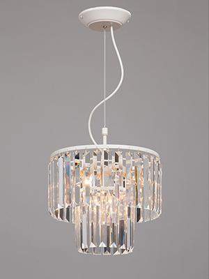 люстра v5179-0/4s 4xe14 макс. 40вт vitaluce v5179-0/4s от BTSprom.by