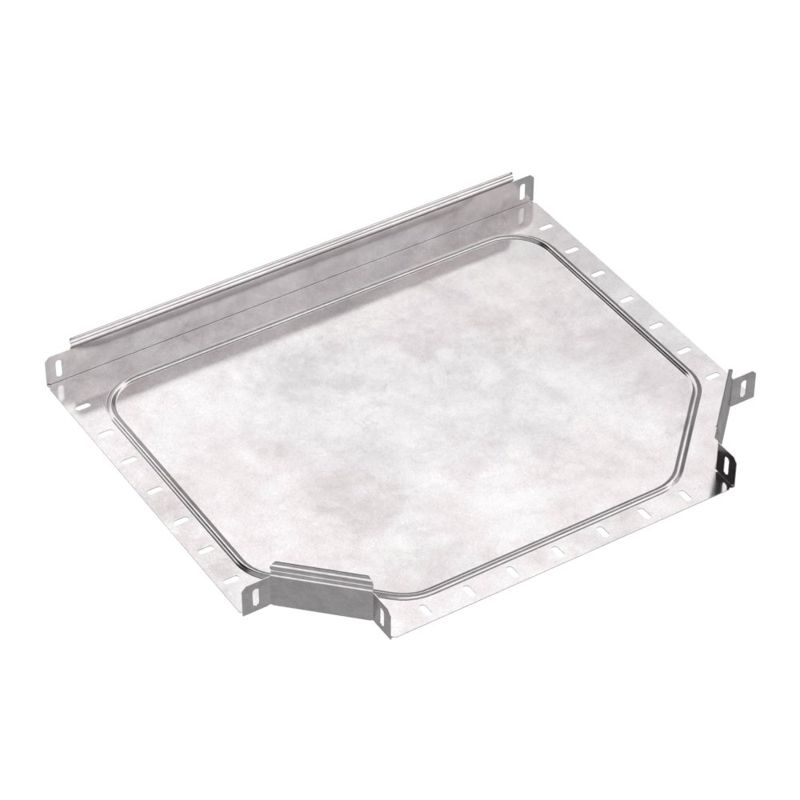 Ответвитель для лотка Т-образ. 150х50 Стандарт Промрукав PR16.8445 от BTSprom.by