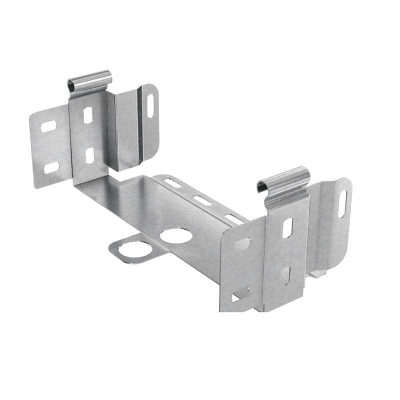 Переходник листовой лоток-пров. лоток 100х300 DKC FC11030R от BTSprom.by