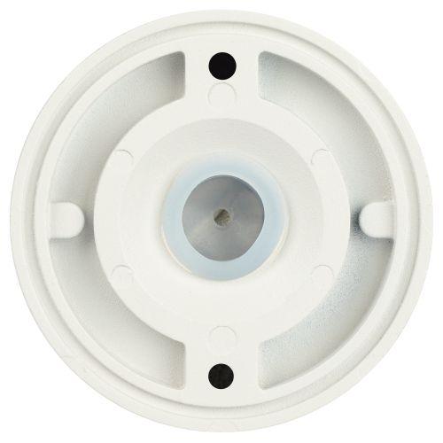  Светильник OL48 WH/BK MR16 GU10 IP44 настен./потолочн. спот черн./бел. Эра Б0059799 фото в каталоге от BTSprom.by