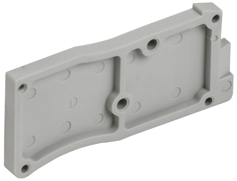 заглушка торцевая epcx2.5-sn armafix iek af-ct40-16-11-k03-002-zgl от BTSprom.by