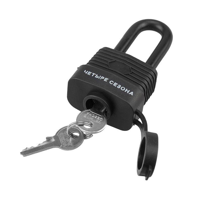  Замок навесной ВЗ-30 ДД ЧЕТЫРЕ СЕЗОНА 79-0123 фото в каталоге от BTSprom.by