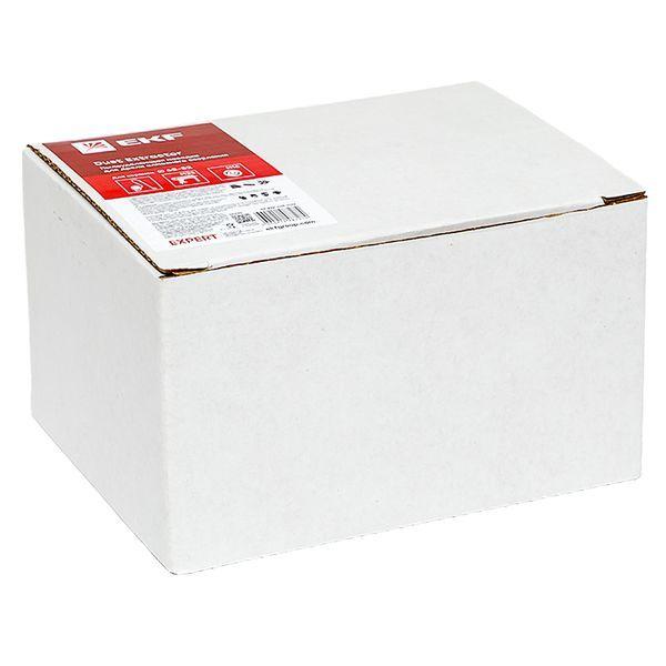  Насадка пылеудаляющая Dust Extractor (M16-M22) Expert EKF dd-exp-m16-m22 фото в каталоге от BTSprom.by