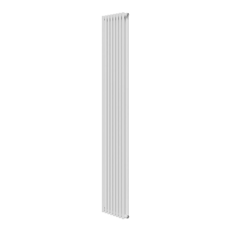 радиатор дизайн shift r22 c2180 8 секц. ral9016 royal thermo нс-1631308 от BTSprom.by