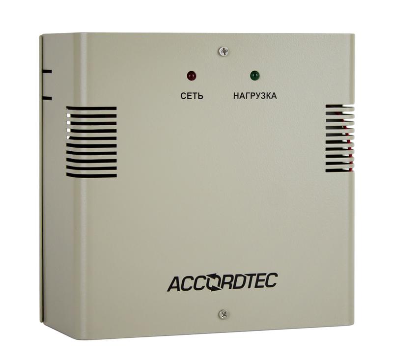 источник вторичного электропитания резервированный ббп-30n accordtec 256445 от BTSprom.by