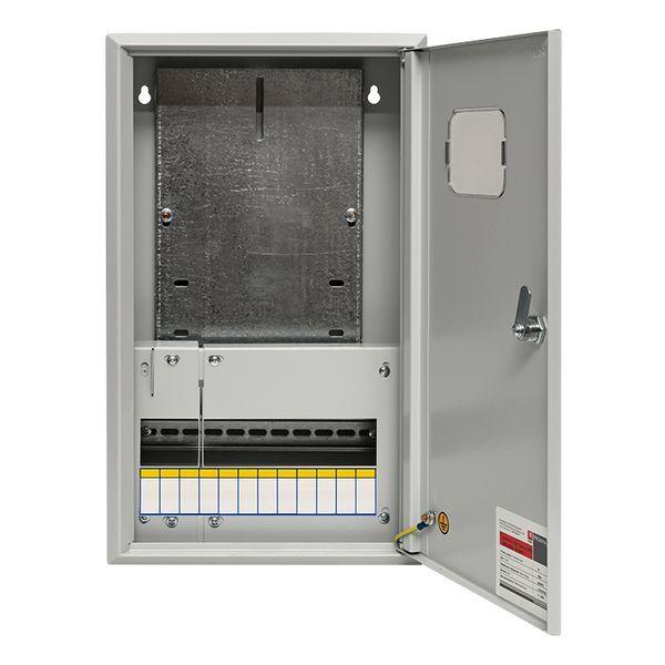  Щит ЩУРн 3/12 (Э) (500х300х120) IP31 EKF mb23-3/12e фото в каталоге от BTSprom.by