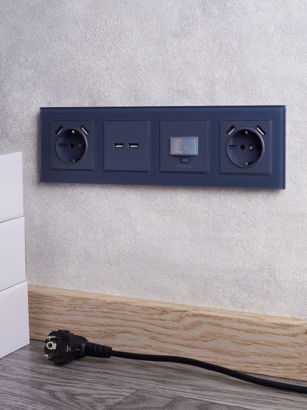  Датчик движения BRITE ДС10-1-БрМ механизм маренго IEK BR-MS10-N-150-05-K35 фото в каталоге от BTSprom.by