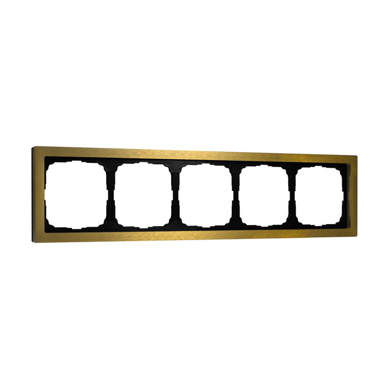 рамка 5-м artgallery pure метал. зол. se gal312405 от BTSprom.by