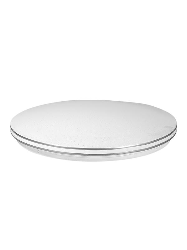 светильник светодиодный classic sky silver 36вт 4000к ip40 2900лм 230в космос kcsky36w_s4000k от BTSprom.by