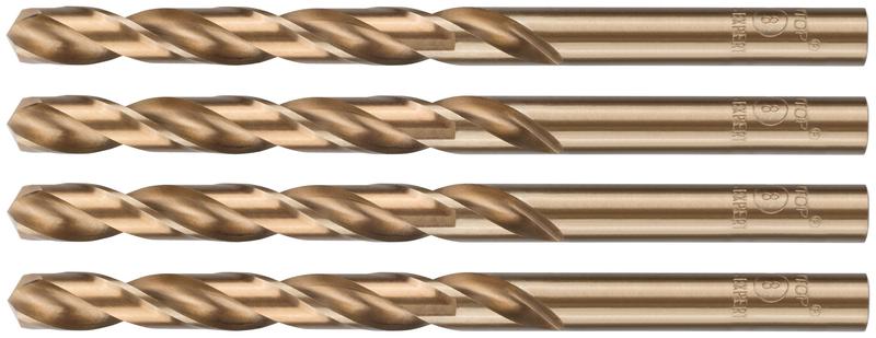  Сверло по металлу EXPERT 8х117мм (уп.5шт) Cutop 53-489 фото в каталоге от BTSprom.by