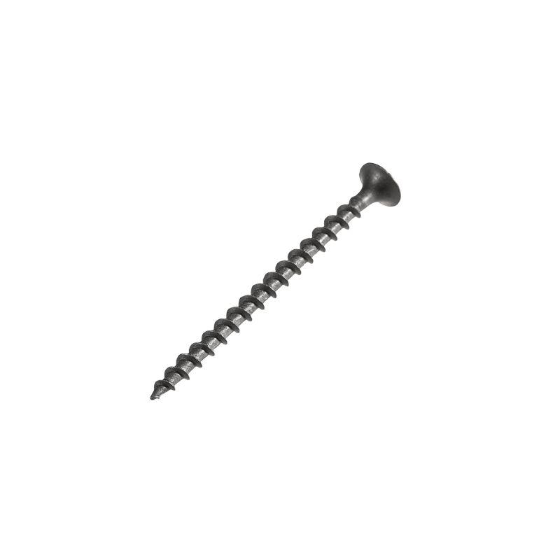  Саморез гипсокартон-дерево 3.5х55 (уп.20шт) Kranz 1133-3555-5 фото в каталоге от BTSprom.by