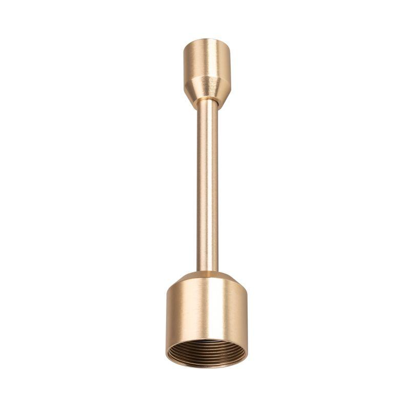 подвес жесткий art-apriori-rod-a-l200 (gd) ip20 металл arlight 037613 от BTSprom.by