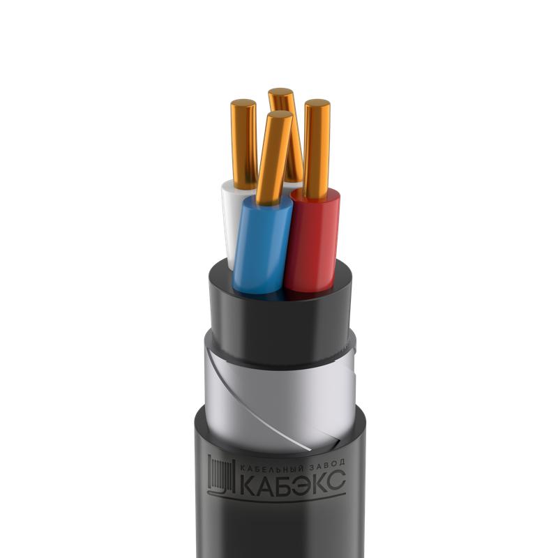кабель квббшвнг(а)-ls 4х2.5 0.66кв (м) кабэкс тхм00131981 от BTSprom.by