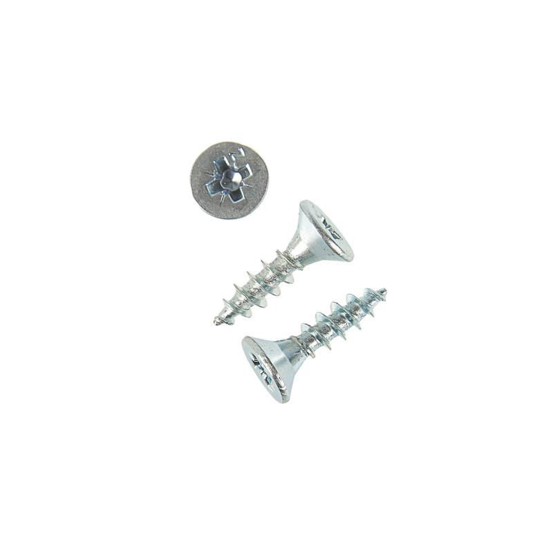 саморез шуц 4.0х16 потайная головка (уп.25шт) tech-krep/zitar 102425 от BTSprom.by