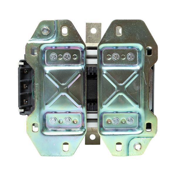  Контактор КТЭ 500А кат. 380В AC 1НО EKF ctr-b-500-380 фото в каталоге от BTSprom.by