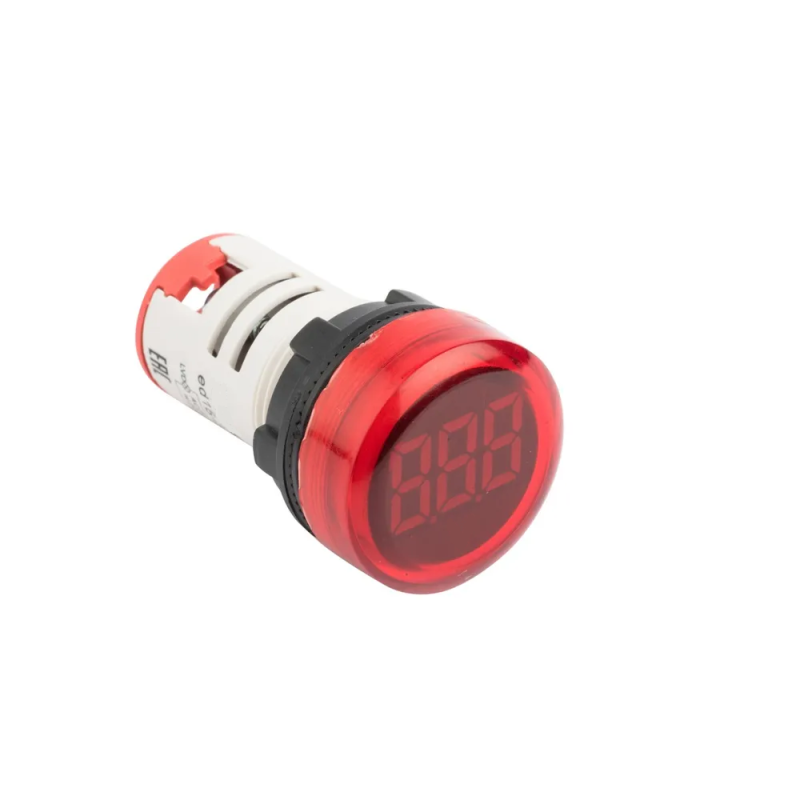 индикатор частоты optisignal compact d22 с7-hz-4 красн. 0-99 гц ad22hz кэаз 362199 от BTSprom.by