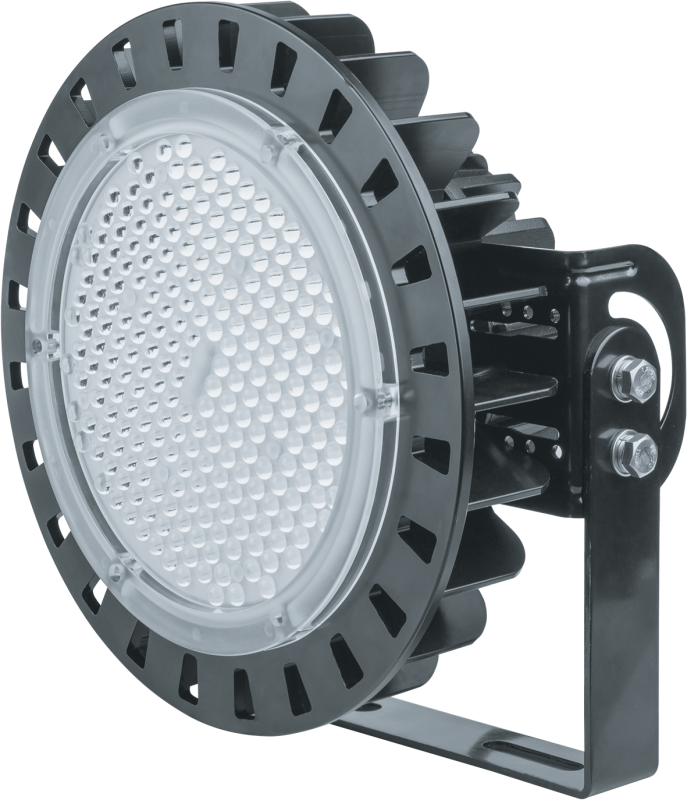 светильник светодиодный 61 510 nhb-p5-100-5k-120d-led (high bay) для высоких пролетов navigator 61510 от BTSprom.by