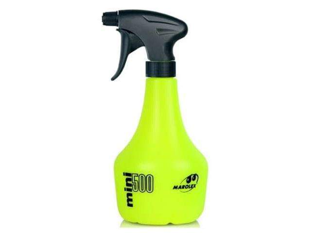 опрыскиватель компрессионный 0,5л mini 500 marolex s001.101 от BTSprom.by