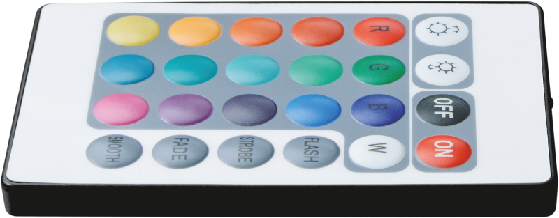  Контроллер 71 476 ND-CRGB72IR-IP20-12В Navigator 71476 фото в каталоге от BTSprom.by